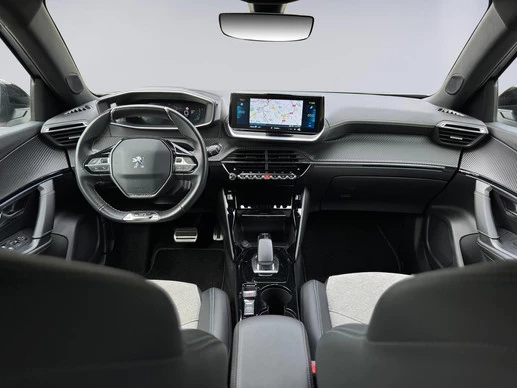 Peugeot e-2008 - Afbeelding 2 van 30