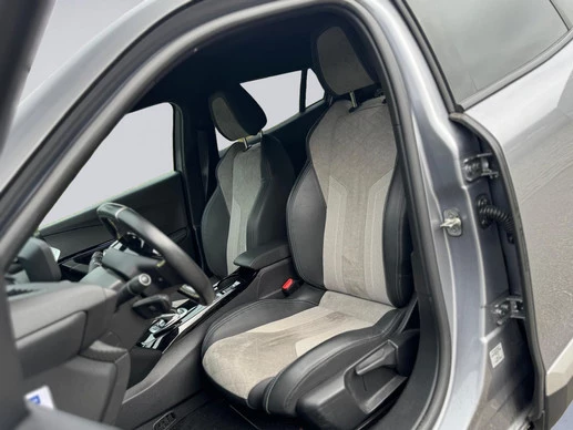 Peugeot e-2008 - Afbeelding 4 van 30
