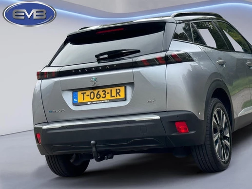 Peugeot e-2008 - Afbeelding 5 van 30
