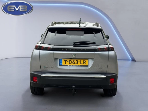 Peugeot e-2008 - Afbeelding 7 van 30