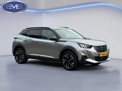 Peugeot e-2008 - Afbeelding 9 van 30