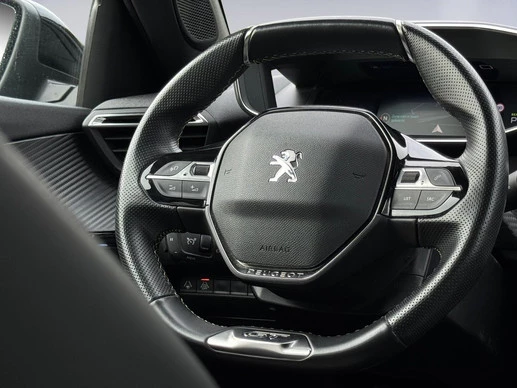 Peugeot e-2008 - Afbeelding 14 van 30