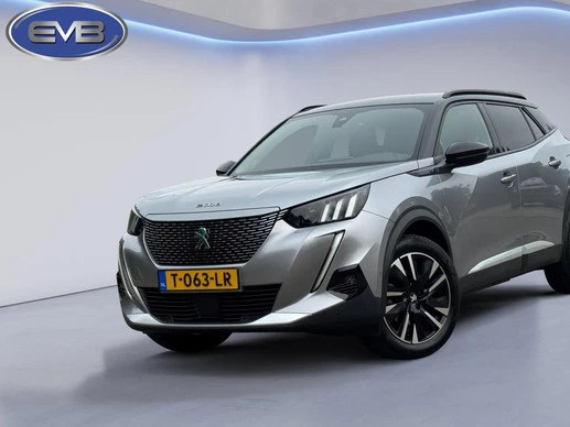 Peugeot e-2008 - Afbeelding 17 van 30