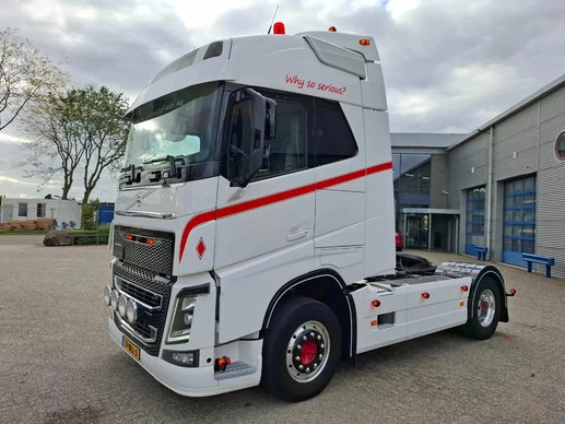 Volvo FH - Afbeelding 1 van 30