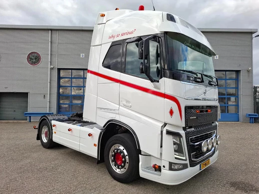 Volvo FH - Afbeelding 2 van 30