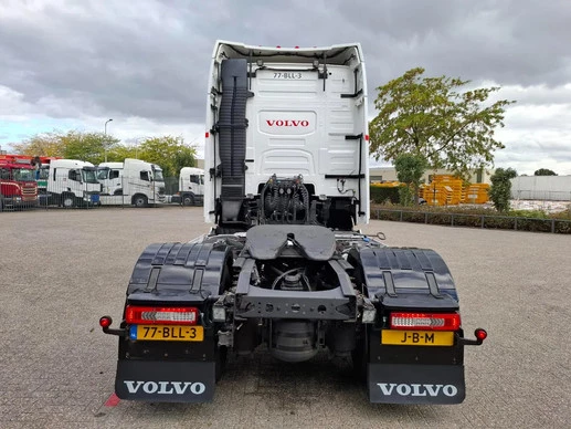 Volvo FH - Afbeelding 4 van 30