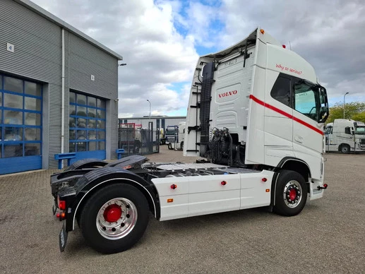 Volvo FH - Afbeelding 5 van 30