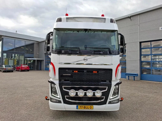 Volvo FH - Afbeelding 6 van 30
