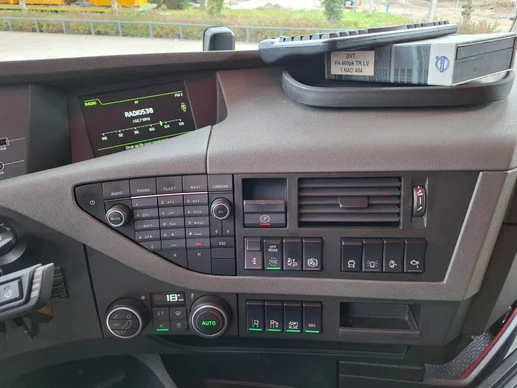 Volvo FH - Afbeelding 18 van 30