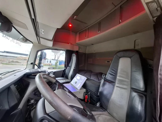 Volvo FH - Afbeelding 24 van 30