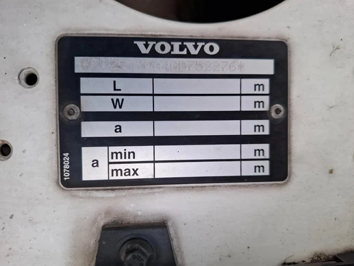 Volvo FH - Afbeelding 29 van 30