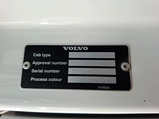 Volvo FH - Afbeelding 30 van 30