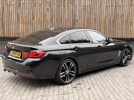BMW 4 Serie - Afbeelding 2 van 30