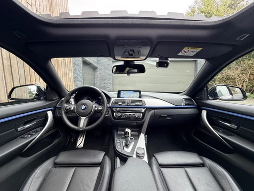 BMW 4 Serie - Afbeelding 3 van 30