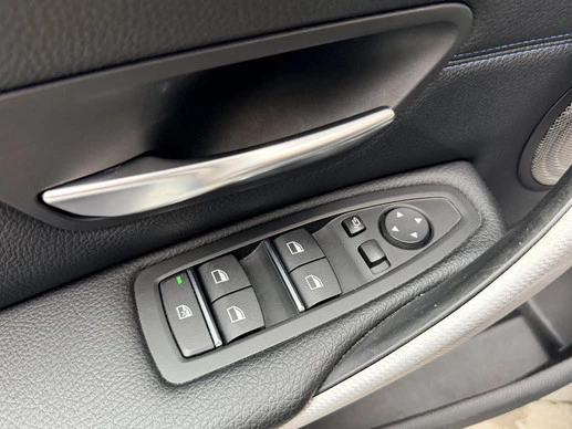 BMW 4 Serie - Afbeelding 4 van 30
