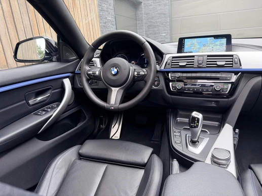 BMW 4 Serie - Afbeelding 6 van 30