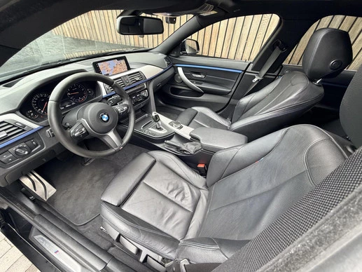BMW 4 Serie - Afbeelding 7 van 30