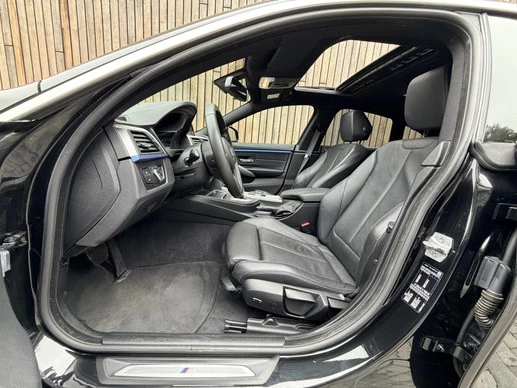 BMW 4 Serie - Afbeelding 8 van 30