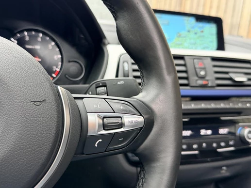 BMW 4 Serie - Afbeelding 10 van 30