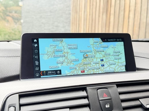 BMW 4 Serie - Afbeelding 13 van 30