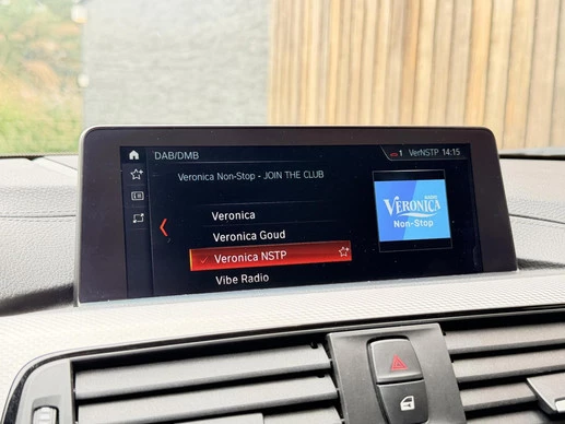BMW 4 Serie - Afbeelding 15 van 30