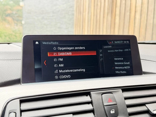 BMW 4 Serie - Afbeelding 16 van 30