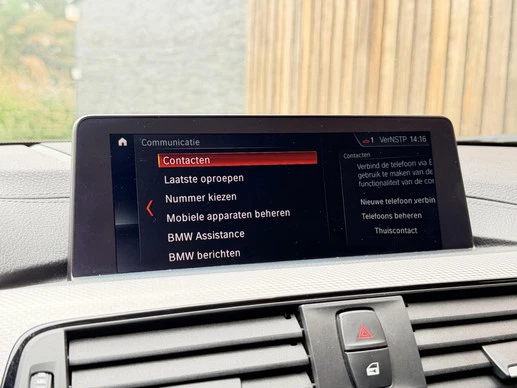 BMW 4 Serie - Afbeelding 17 van 30