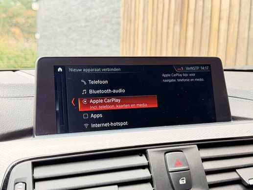 BMW 4 Serie - Afbeelding 18 van 30