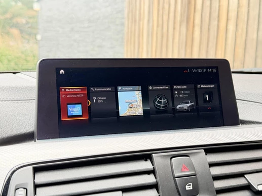 BMW 4 Serie - Afbeelding 19 van 30