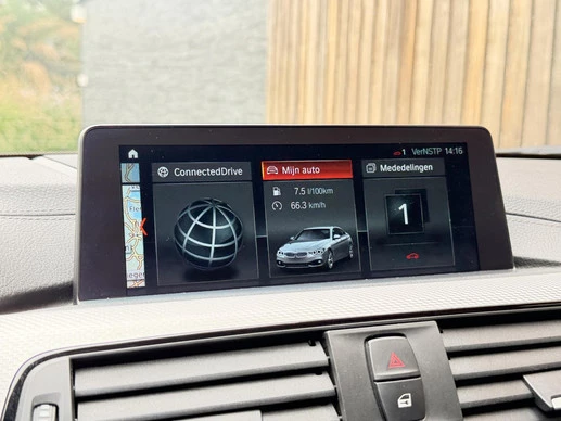 BMW 4 Serie - Afbeelding 20 van 30