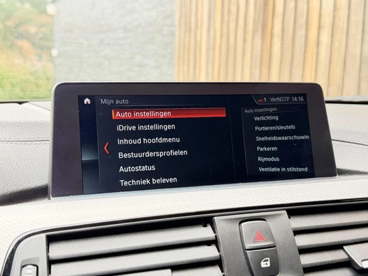 BMW 4 Serie - Afbeelding 21 van 30