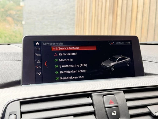 BMW 4 Serie - Afbeelding 23 van 30