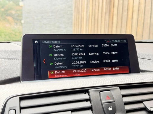 BMW 4 Serie - Afbeelding 24 van 30