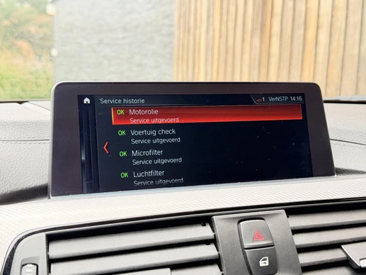 BMW 4 Serie - Afbeelding 25 van 30
