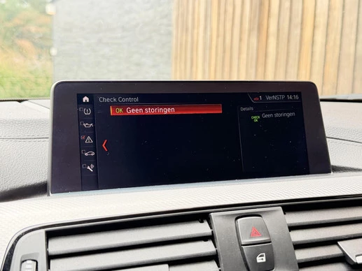 BMW 4 Serie - Afbeelding 26 van 30
