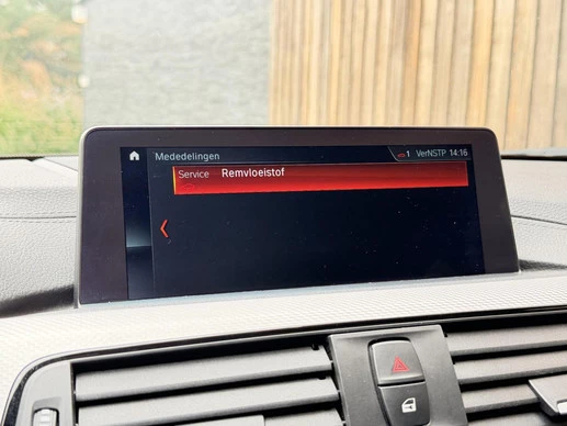 BMW 4 Serie - Afbeelding 27 van 30
