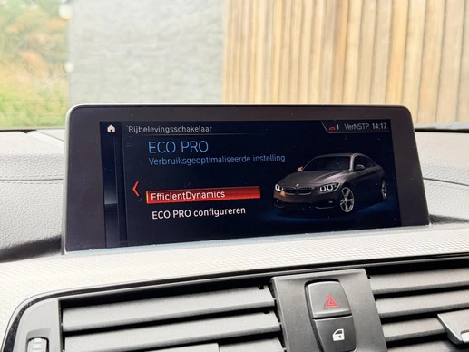 BMW 4 Serie - Afbeelding 30 van 30
