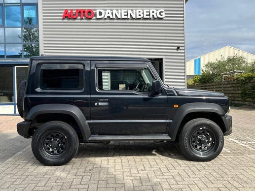 Suzuki Jimny - Afbeelding 6 van 19