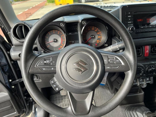 Suzuki Jimny - Afbeelding 14 van 19