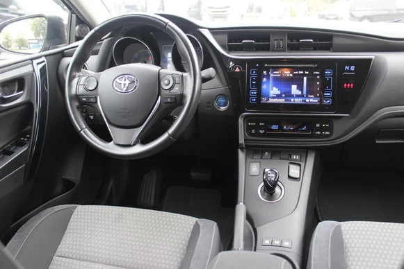 Toyota Auris - Afbeelding 4 van 28
