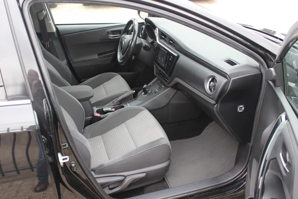 Toyota Auris - Afbeelding 5 van 28