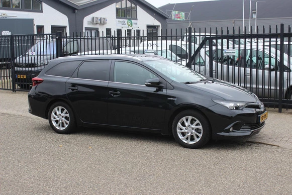 Toyota Auris - Afbeelding 6 van 28