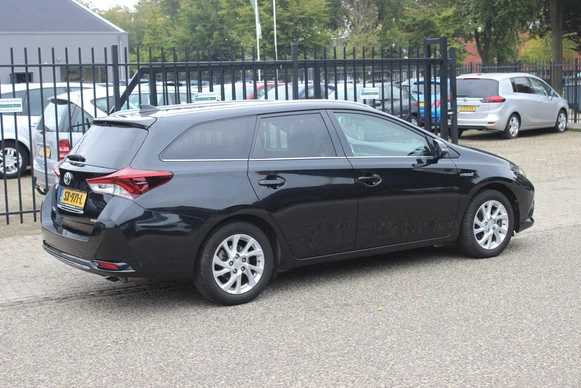 Toyota Auris - Afbeelding 7 van 28