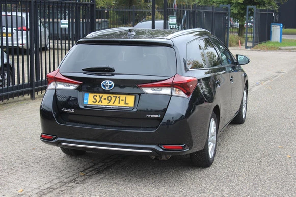 Toyota Auris - Afbeelding 8 van 28