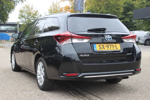 Toyota Auris - Afbeelding 9 van 28