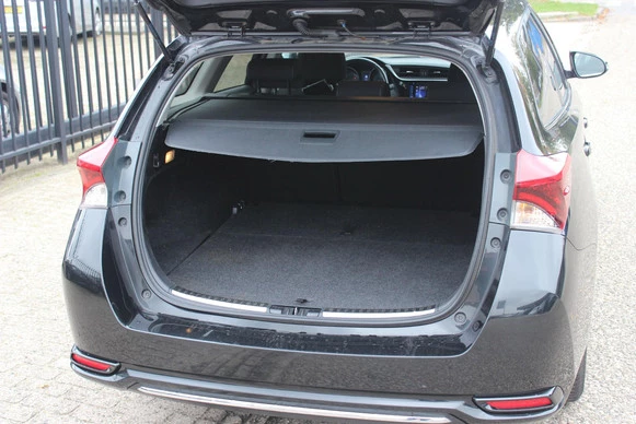 Toyota Auris - Afbeelding 10 van 28