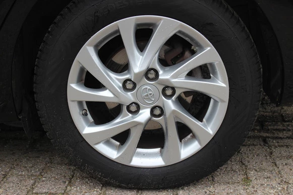 Toyota Auris - Afbeelding 11 van 28