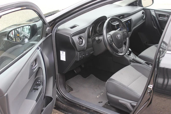 Toyota Auris - Afbeelding 12 van 28