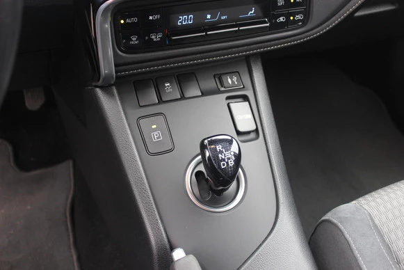 Toyota Auris - Afbeelding 13 van 28