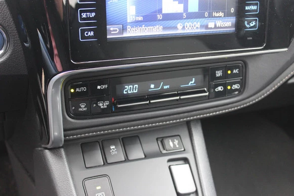 Toyota Auris - Afbeelding 14 van 28